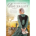 Return to the Big Valley - Paperback