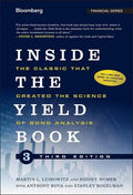 Inside the Yield Book - Hardcover