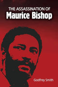 The Assassination of Maurice Bishop - Paperback