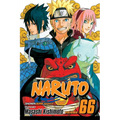Naruto, Vol. 66 - Paperback