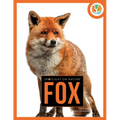 Fox - Hardcover