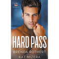 Hard Pass - Paperback