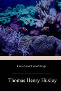 Coral and Coral Reefs - Paperback