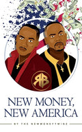 New Money, New America - Paperback