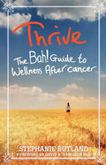 Thrive - Paperback