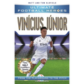 Vinícius Júnior: Collect Them All! - Paperback