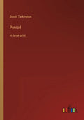 Penrod: in large print - Paperback