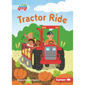 Tractor Ride - Paperback
