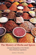 The Mystery of Herbs and Spices - Paperback