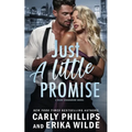 Just a Little Promise - Paperback