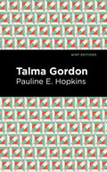 Talma Gordon - Paperback