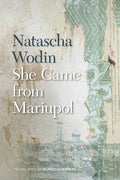 She Came from Mariupol - Paperback