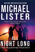All Night Long - Hardcover