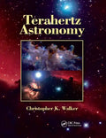 Terahertz Astronomy - Paperback