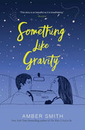 Something Like Gravity - Paperback