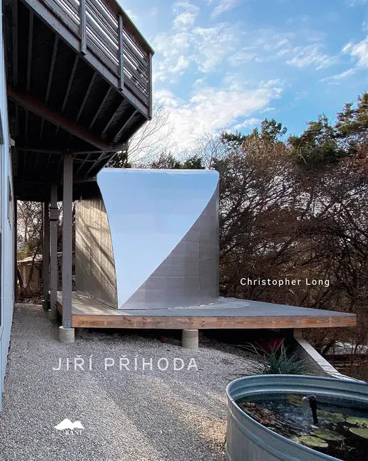 Jirí Príhoda: 2021, 2011 Austin, Texas - Paperback