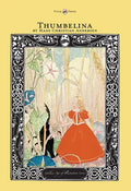 Thumbelina - The Golden Age of Illustration Series - Hardcover