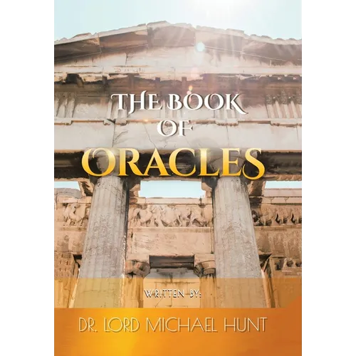 The Oracles - Hardcover