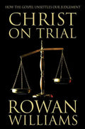 Christ on Trial - Paperback