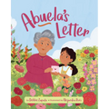 Abuela's Letter - Hardcover