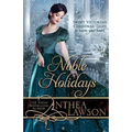 Noble Holidays: Four Sweet Victorian Christmas Novellas - Paperback