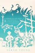 Gasparilla's Key & the Revenge of the Purple Mermaid - Paperback