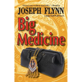 Big Medicine - Paperback