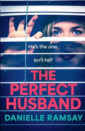 The Perfect Husband - Paperback