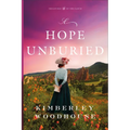 A Hope Unburied - Paperback