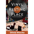 Vinyl Resting Place - Paperback