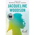 Hush - Paperback