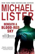 Beneath a Blood-Red Sky - Paperback