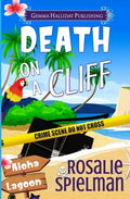 Death on a Cliff - Paperback