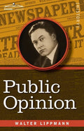 Public Opinion - Paperback