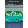 All Inclusive - Paperback