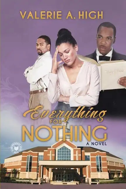 Everything for Nothing - Paperback
