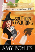 Southern Conjuring - Paperback