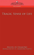 Tragic Sense of Life - Paperback