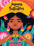 Jaguars and Butterflies - Hardcover