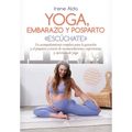 Yoga, Embarazo Y Posparto - Paperback