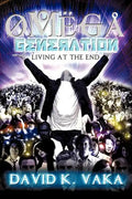 Omega Generation - Paperback
