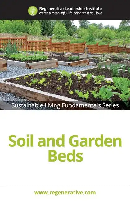 Soil and Garden Beds - Paperback