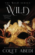 Wild - Paperback