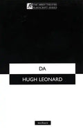 Da - Paperback