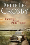 Passing through Perfect: Family Saga (A Wyattsville Novel Book 3) - Paperback