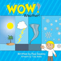 WOW! Weather! - Paperback