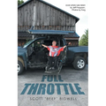 Full Throttle - Paperback