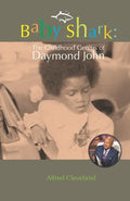Baby Shark: The Childhood Genius of Daymond John - Paperback