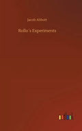 Rollo´s Experiments - Hardcover