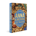 Anna Karenina - Hardcover